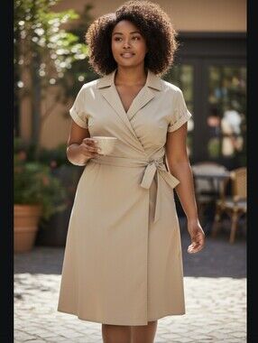 jones of new york dresses | | Jones New York Plum Satin Dress Waist 30 Women's Dresses - Shirt Women's
